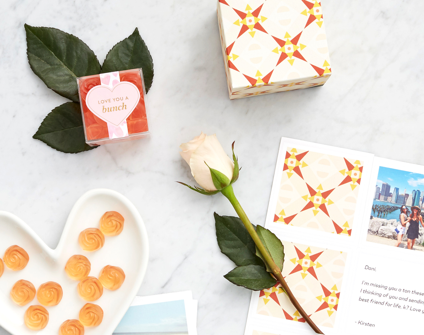 Giftguide bestie