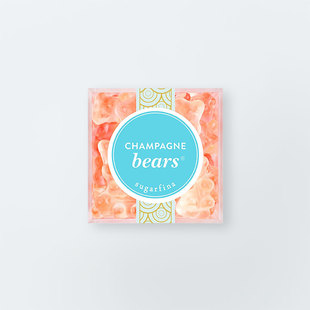 Champagnebears product