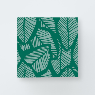 Tropic leaf