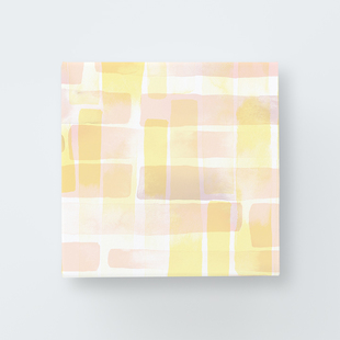 Pretty pastels