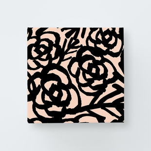 Paris rose