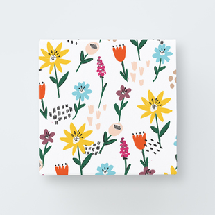 Blooms or bust