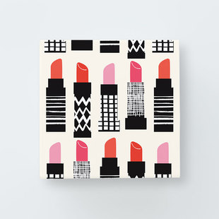 Lipstick city