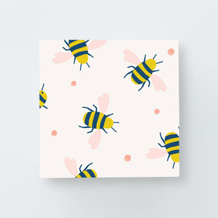 1 bees
