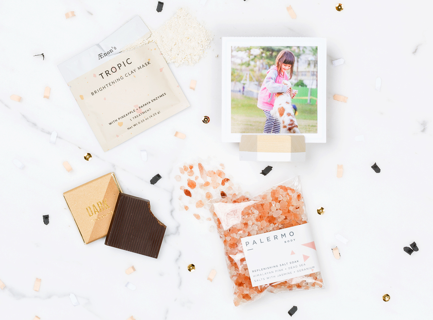 Mother's Day Kit Greetabl