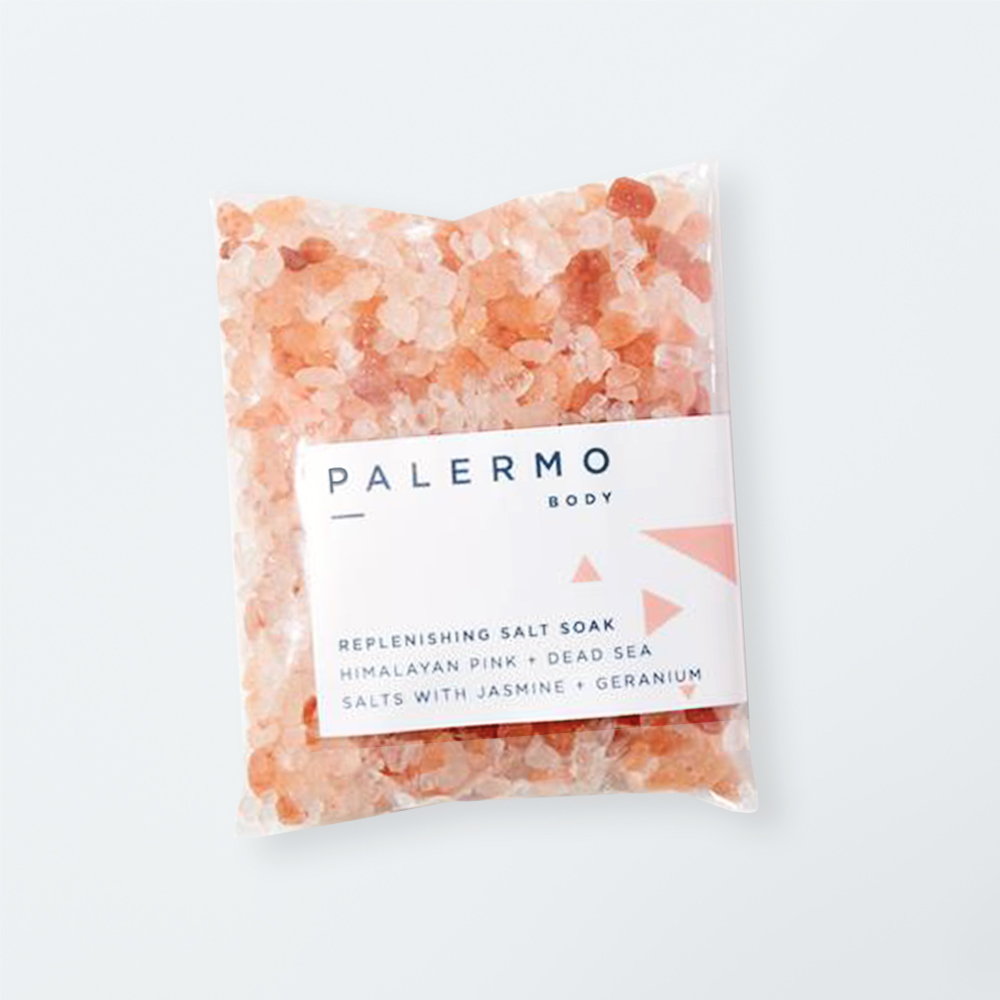 Himalayan Salt Soak Greetabl