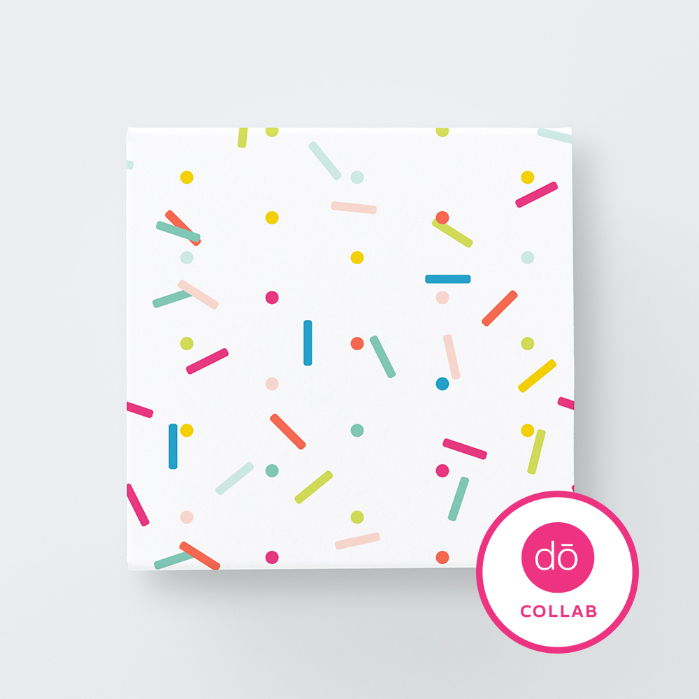 DO Sprinkles Print Greetabl