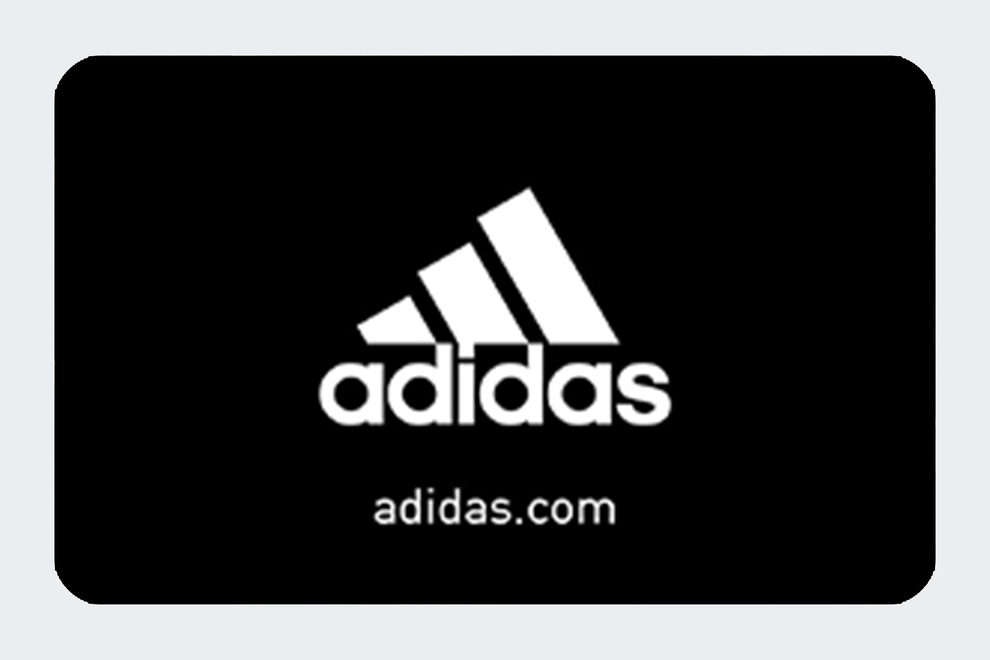 Adidas Gift Card Greetabl Adidas Gift Card Greetabl